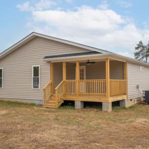 Photo #22 of 121 Pine Haven St, Keysville, VA 0.3 acres