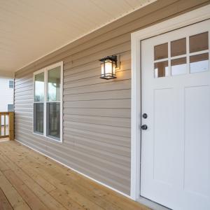 Photo #3 of 121 Pine Haven St, Keysville, VA 0.3 acres