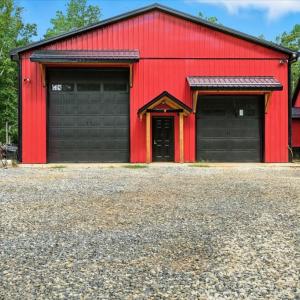 Photo #11 of 1568 Bent Creek Road, Concord, VA 10.2 acres