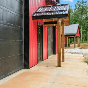 Photo #12 of 1568 Bent Creek Road, Concord, VA 10.2 acres