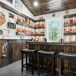 Photo #25 of 1568 Bent Creek Road, Concord, VA 10.2 acres