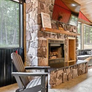 Photo #35 of 1568 Bent Creek Road, Concord, VA 10.2 acres