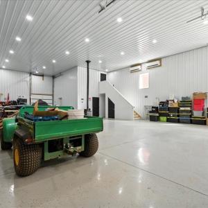 Photo #62 of 1568 Bent Creek Road, Concord, VA 10.2 acres