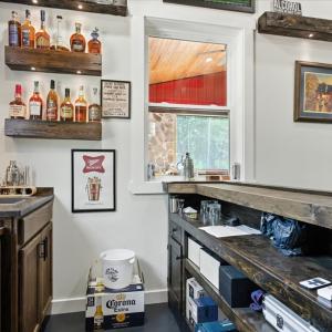 Photo #27 of 1568 Bent Creek Road, Concord, VA 10.2 acres
