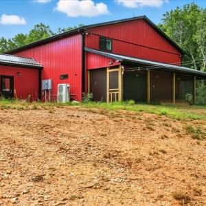Photo #81 of 1568 Bent Creek Road, Concord, VA 10.2 acres