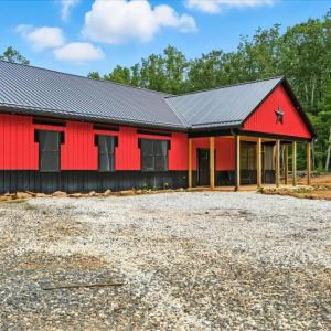 Photo #9 of 1568 Bent Creek Road, Concord, VA 10.2 acres