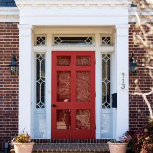 Photo #3 of 713 First Avenue, Farmville, VA 0.2 acres