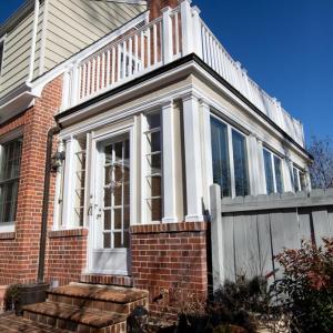 Photo #64 of 713 First Avenue, Farmville, VA 0.2 acres