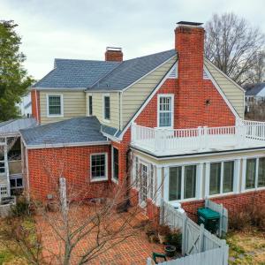 Photo #70 of 713 First Avenue, Farmville, VA 0.2 acres