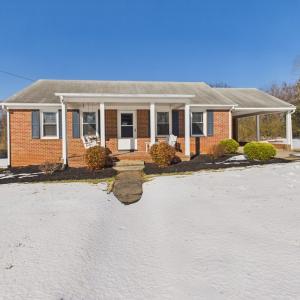 Photo #2 of 840 David Bruce Av., Charlotte Court House, VA 0.7 acres