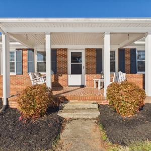 Photo #3 of 840 David Bruce Av., Charlotte Court House, VA 0.7 acres