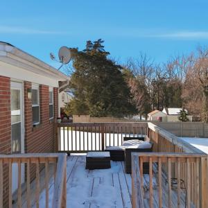 Photo #35 of 840 David Bruce Av., Charlotte Court House, VA 0.7 acres