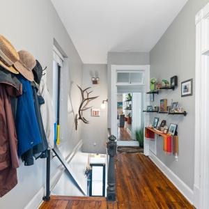 Photo #20 of 215 West Third Street, Farmville, VA 0.1 acres