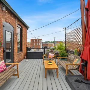 Photo #34 of 215 West Third Street, Farmville, VA 0.1 acres