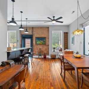 Photo #4 of 215 West Third Street, Farmville, VA 0.1 acres