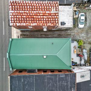 Photo #40 of 215 West Third Street, Farmville, VA 0.1 acres