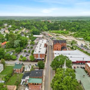 Photo #47 of 215 West Third Street, Farmville, VA 0.1 acres