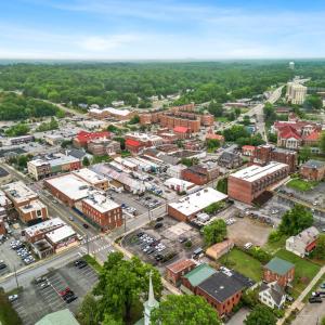 Photo #49 of 215 West Third Street, Farmville, VA 0.1 acres