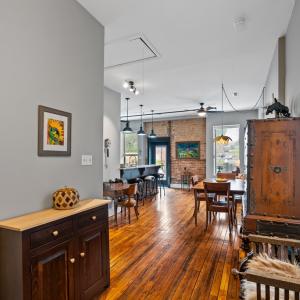 Photo #5 of 215 West Third Street, Farmville, VA 0.1 acres