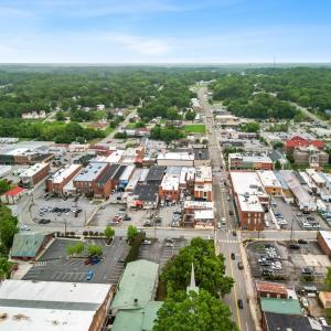 Photo #50 of 215 West Third Street, Farmville, VA 0.1 acres