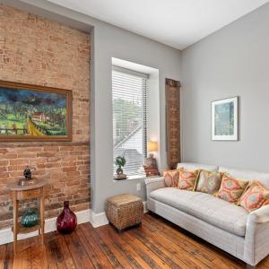 Photo #8 of 215 West Third Street, Farmville, VA 0.1 acres