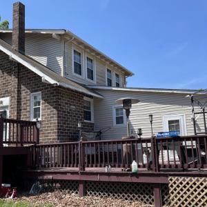 Photo #3 of 1825 Needham Drive, Victoria, VA 1.1 acres