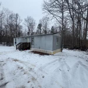 Photo #3 of 269, 213 Snail Creek Rd, Green Bay, VA 5.8 acres