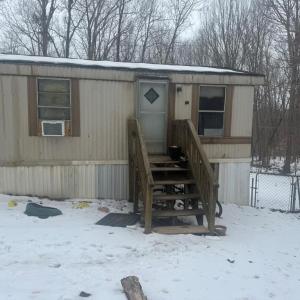 Photo #7 of 269, 213 Snail Creek Rd, Green Bay, VA 5.8 acres