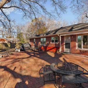 Photo #52 of 701 Fourth Ave, Farmville, VA 0.6 acres