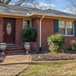 Photo #39 of 701 Fourth Ave, Farmville, VA 0.6 acres