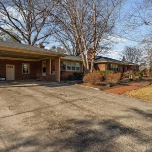 Photo #43 of 701 Fourth Ave, Farmville, VA 0.6 acres