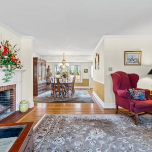 Photo #10 of 701 Fourth Ave, Farmville, VA 0.6 acres