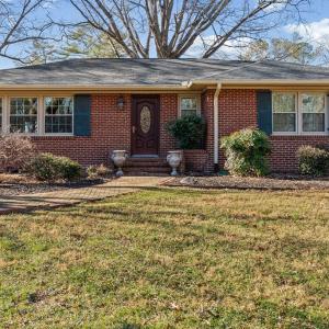 Photo #38 of 701 Fourth Ave, Farmville, VA 0.6 acres