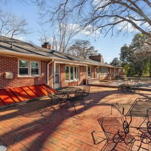 Photo #50 of 701 Fourth Ave, Farmville, VA 0.6 acres