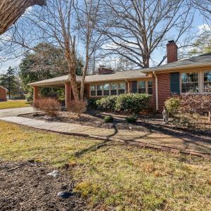 Photo #45 of 701 Fourth Ave, Farmville, VA 0.6 acres