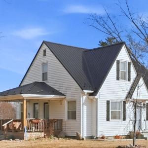 Photo #2 of 61 Mohawk Road, Buckingham, VA 0.6 acres