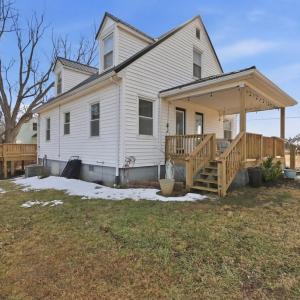 Photo #33 of 61 Mohawk Road, Buckingham, VA 0.6 acres