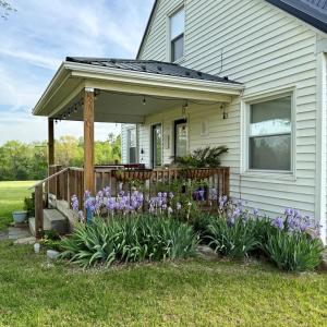 Photo #5 of 61 Mohawk Road, Buckingham, VA 0.6 acres