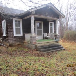 Photo #3 of 1268 crymes, Keysville, VA 11.7 acres