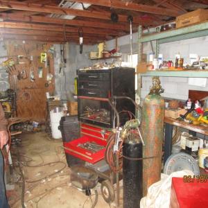 Photo #7 of 1268 crymes, Keysville, VA 11.7 acres