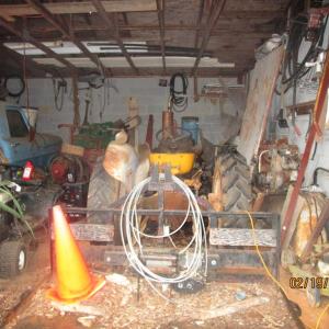 Photo #8 of 1268 crymes, Keysville, VA 11.7 acres