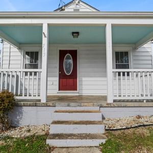 Photo #2 of 713 MONROE STREET, Farmville, VA 0.3 acres