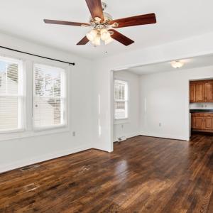 Photo #5 of 713 MONROE STREET, Farmville, VA 0.3 acres