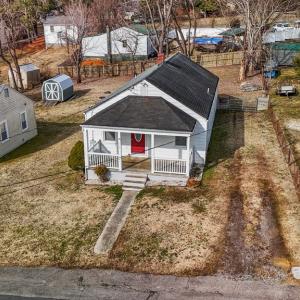 Photo #24 of 713 MONROE STREET, Farmville, VA 0.3 acres