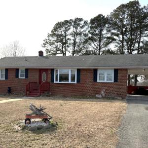 Photo #19 of 1605 Cumberland Road, Farmville, VA 0.7 acres