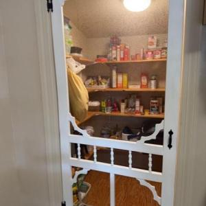 Pantry
