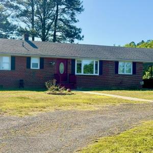 Photo #19 of 1605 Cumberland Road, Farmville, VA 0.7 acres