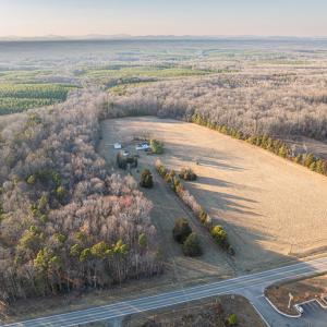 Photo #13 of 25805 N James Madison Hwy, New Canton, VA 57.1 acres