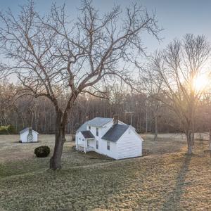 Photo #14 of 25805 N James Madison Hwy, New Canton, VA 57.1 acres