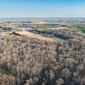 Photo #5 of 25805 N James Madison Hwy, New Canton, VA 57.1 acres